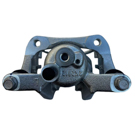 2013 Toyota Venza Brake Caliper 3